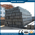 Hot Dipped Galvanized Zinc Coated I Beam